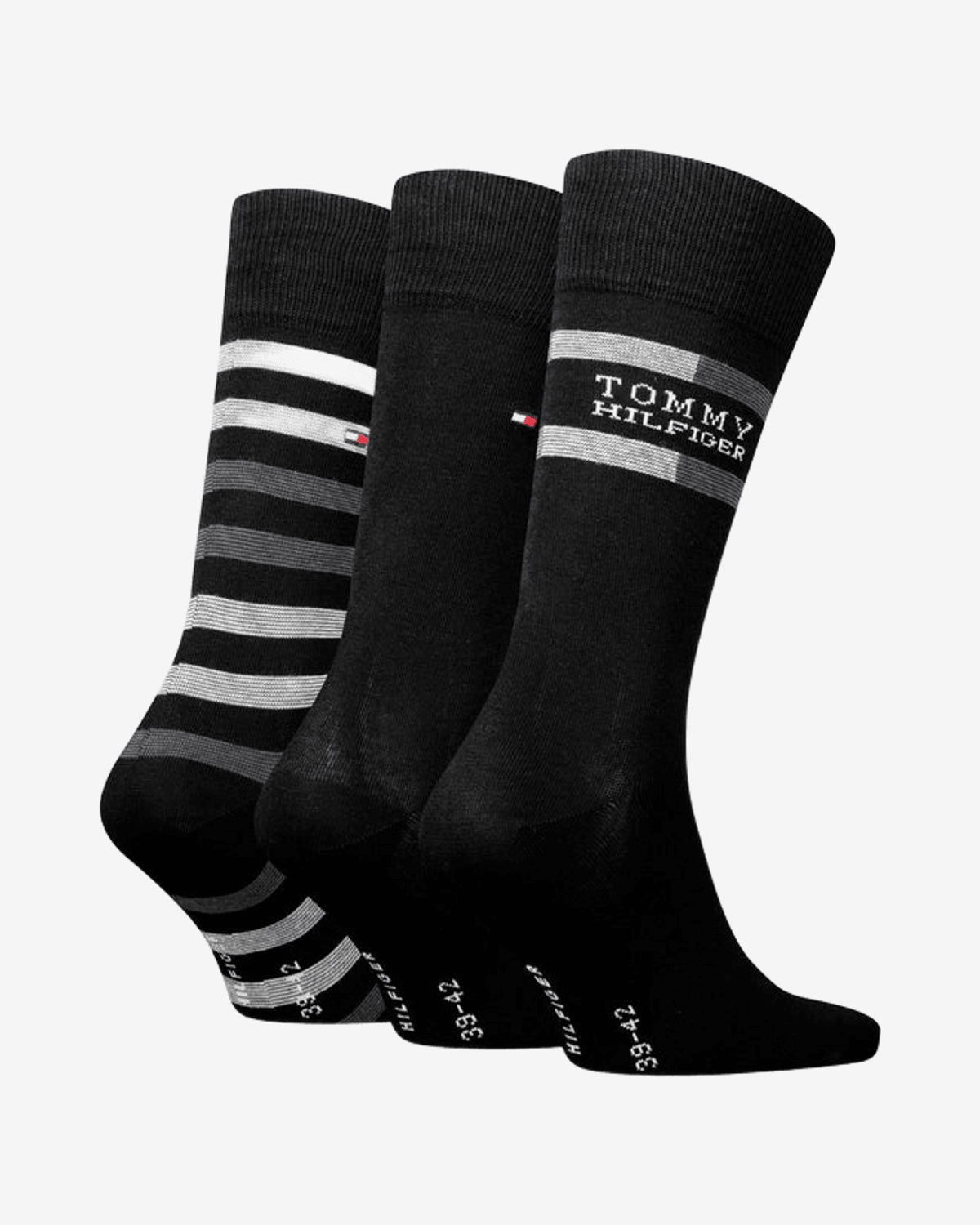 Tommy Hilfiger Calze Uomo Gift Box