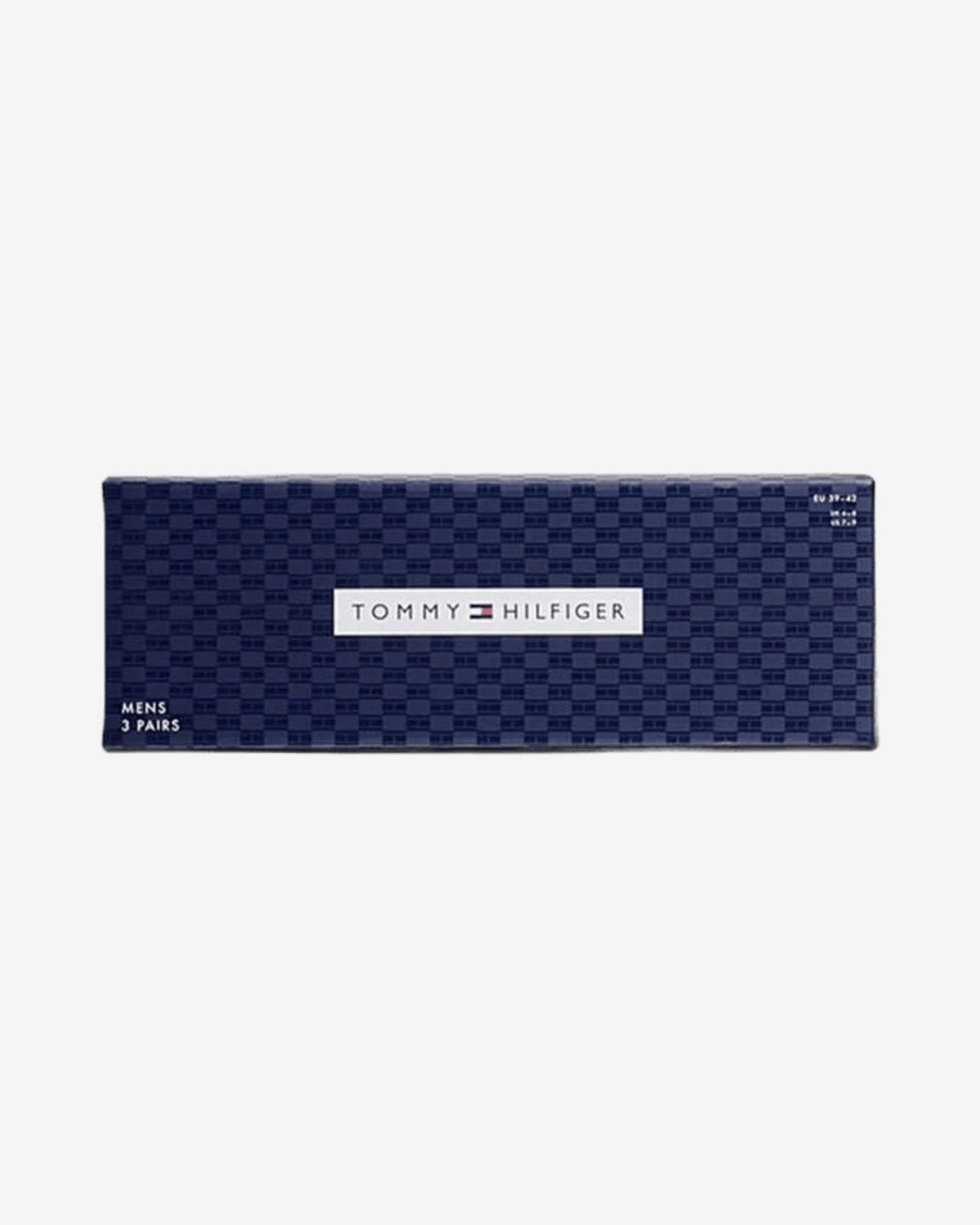 Tommy Hilfiger Calze Uomo Gift Box