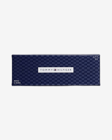 Tommy Hilfiger Calze Uomo Gift Box