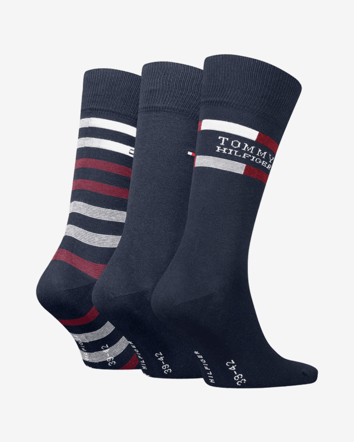 Tommy Hilfiger Calze Uomo Gift Box