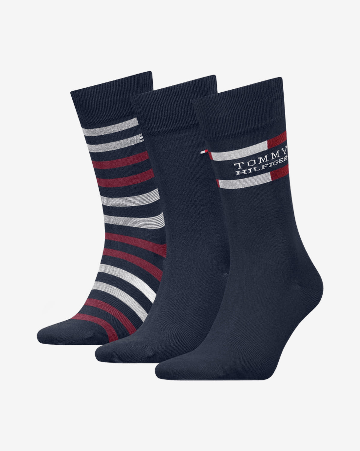 Tommy Hilfiger Calze Uomo Gift Box