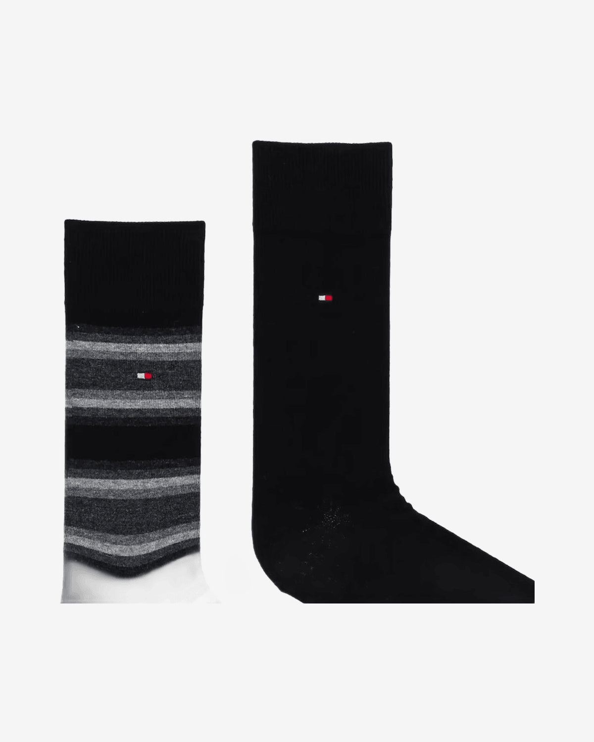 Set 2 Paia Calze Uomo Tommy Hilfiger