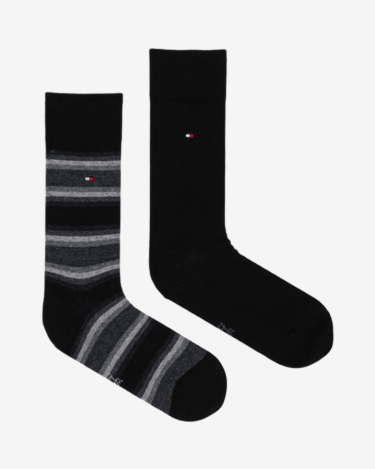 Set 2 Paia Calze Uomo Tommy Hilfiger