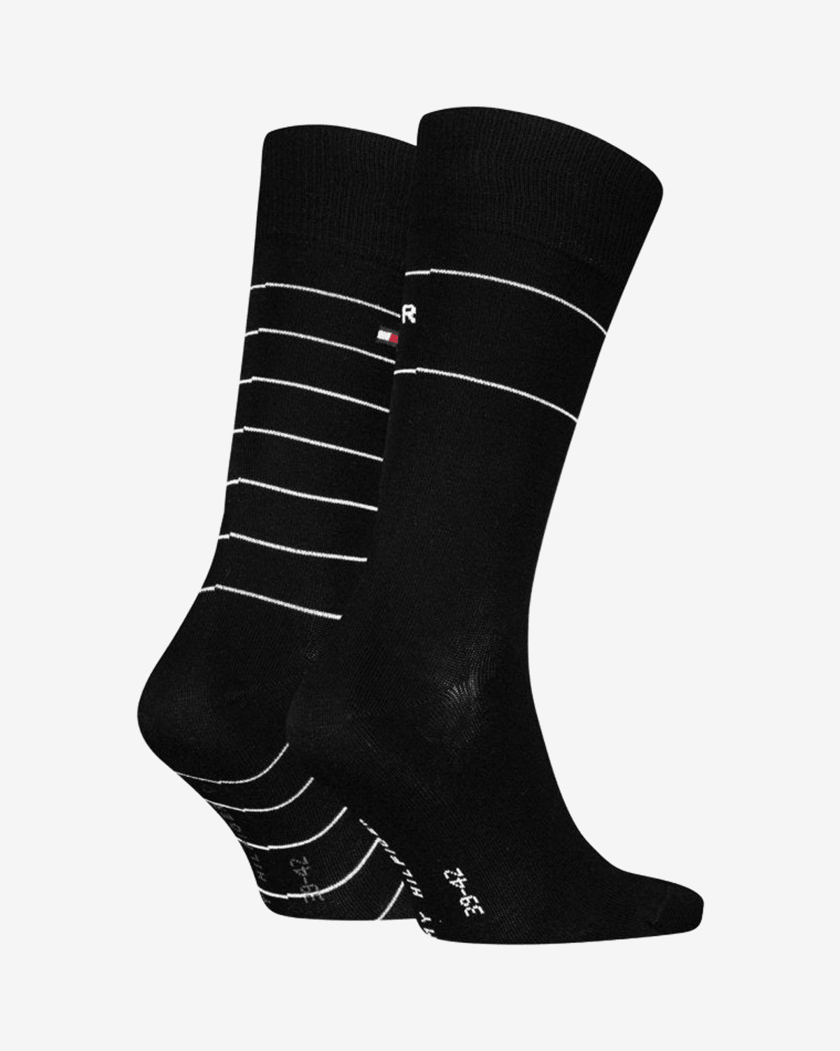 Calze Uomo Tommy Hilfiger Cotone 2 Paia