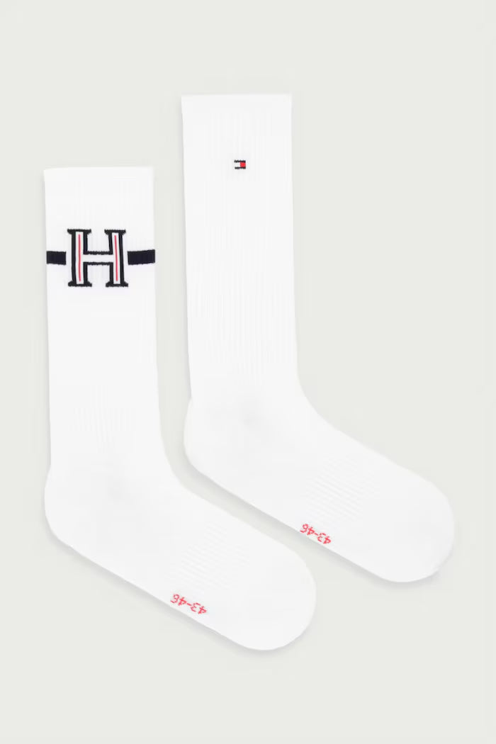 Calze Tommy Hilfiger 701241855  TH MEN 2P SPORT