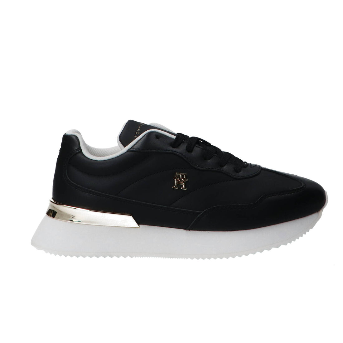CHIC FASHION RUNNER