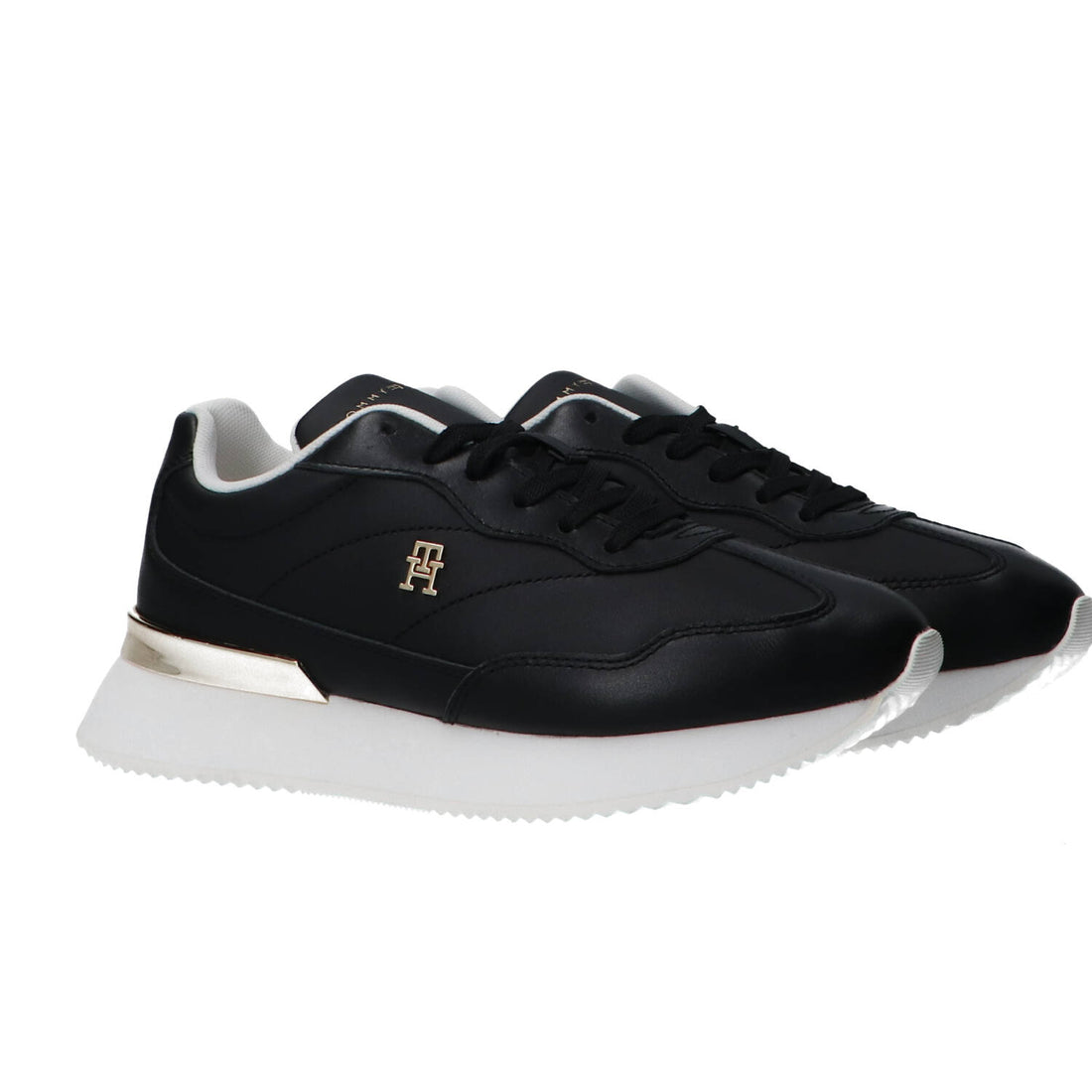 CHIC FASHION RUNNER