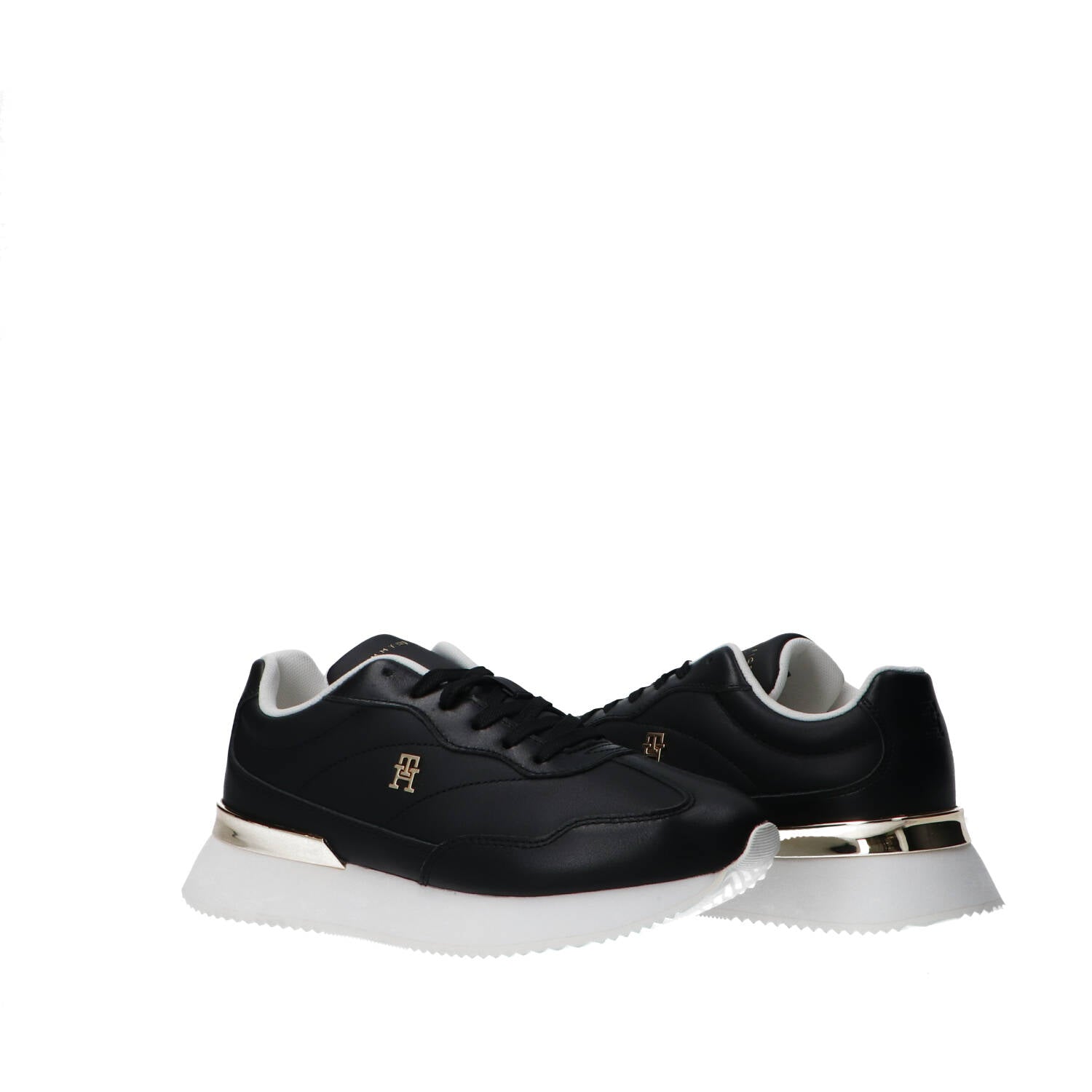 CHIC FASHION RUNNER