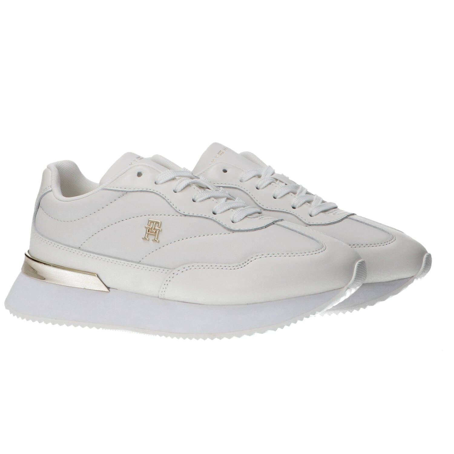 CHIC FASHION RUNNER
