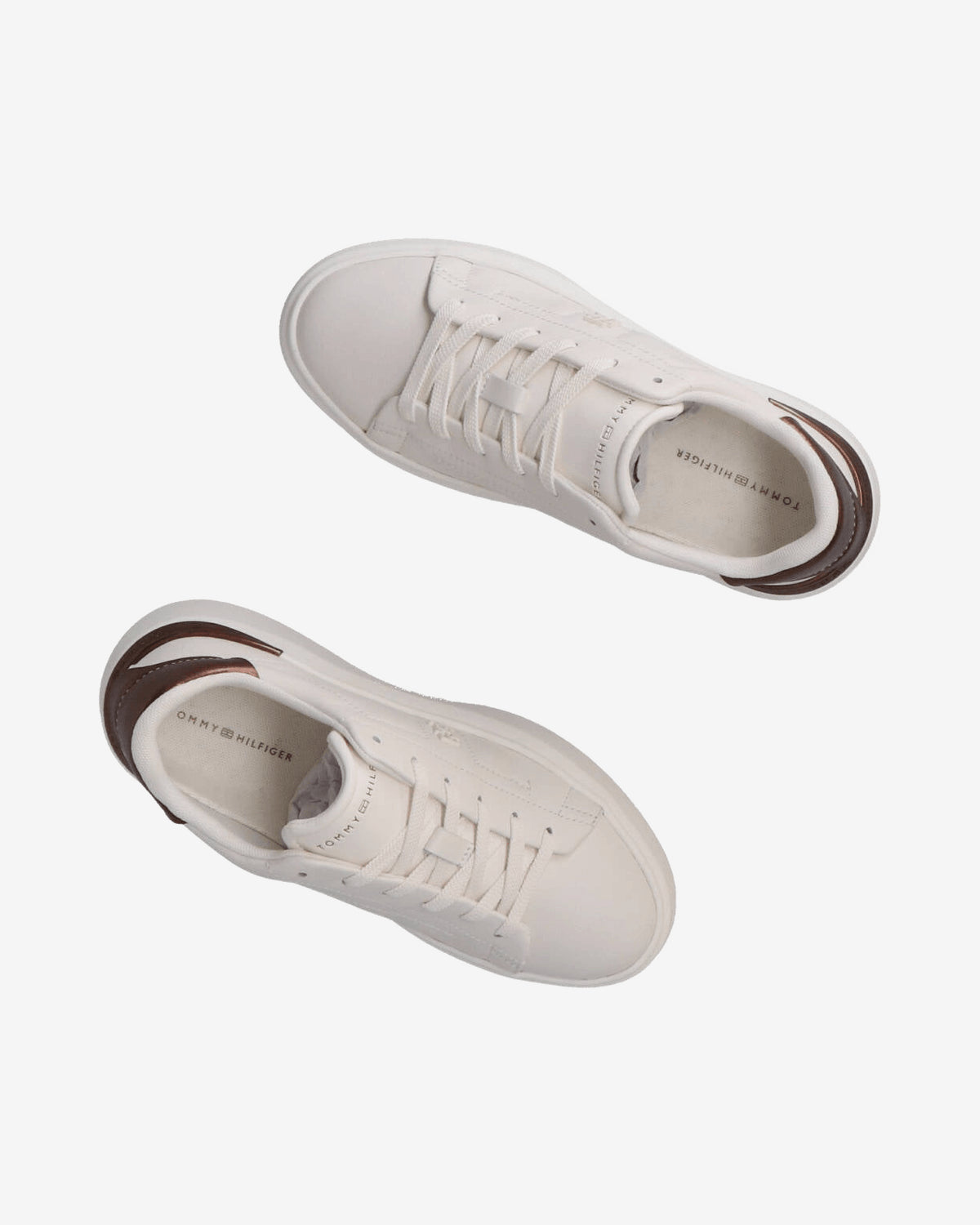 Sneaker Platform Tommy Hilfiger Donna