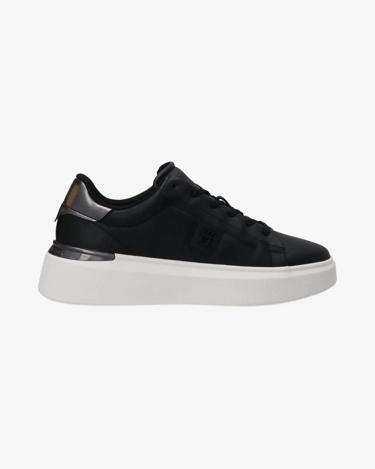 Sneaker Platform Tommy Hilfiger Donna