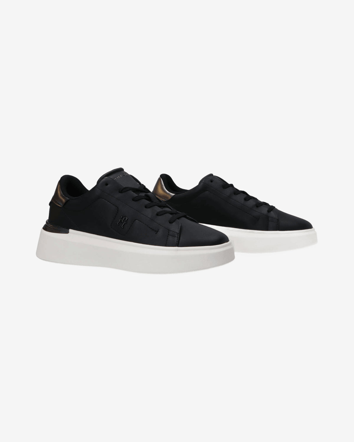 Sneaker Platform Tommy Hilfiger Donna