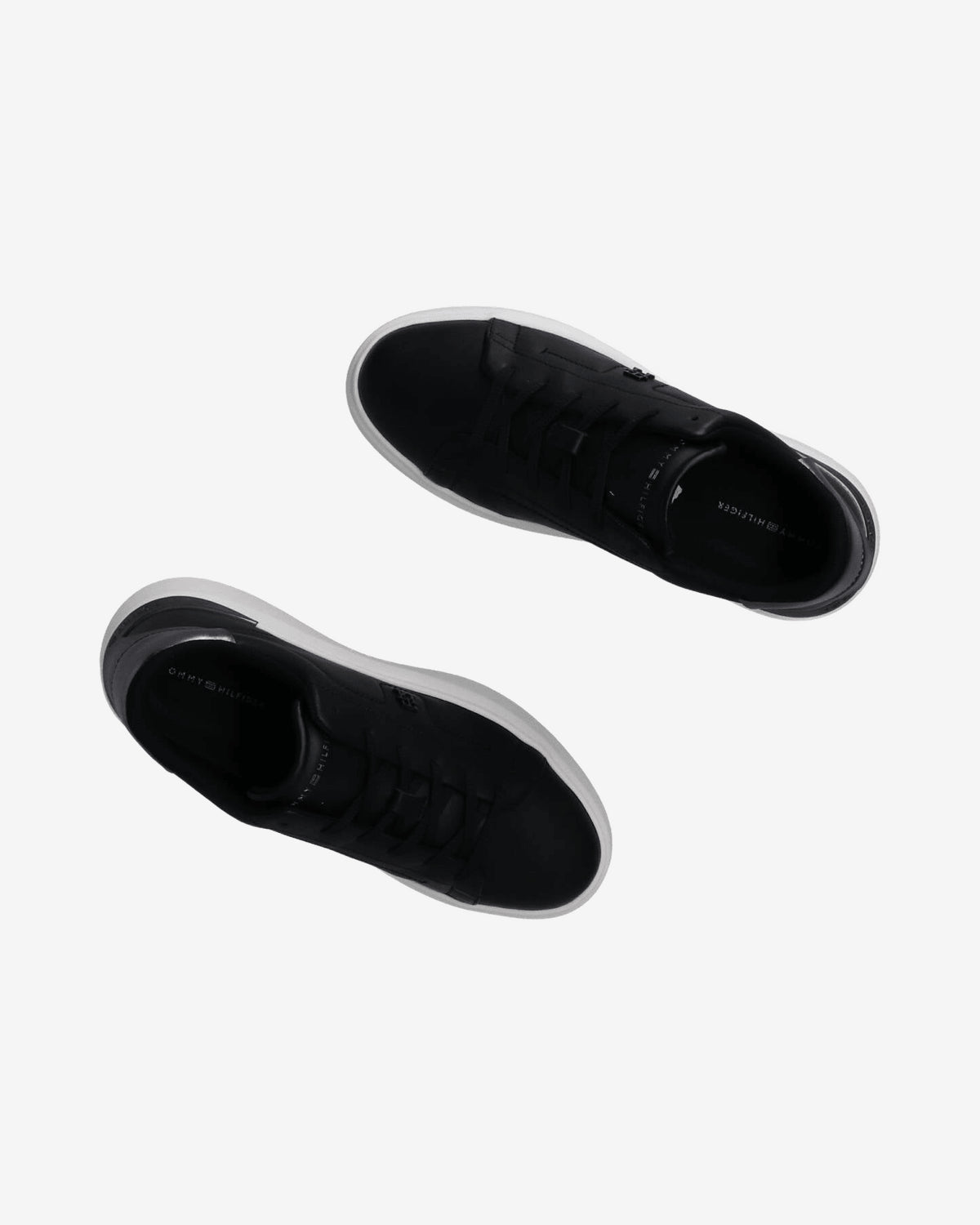 Sneaker Platform Tommy Hilfiger Donna