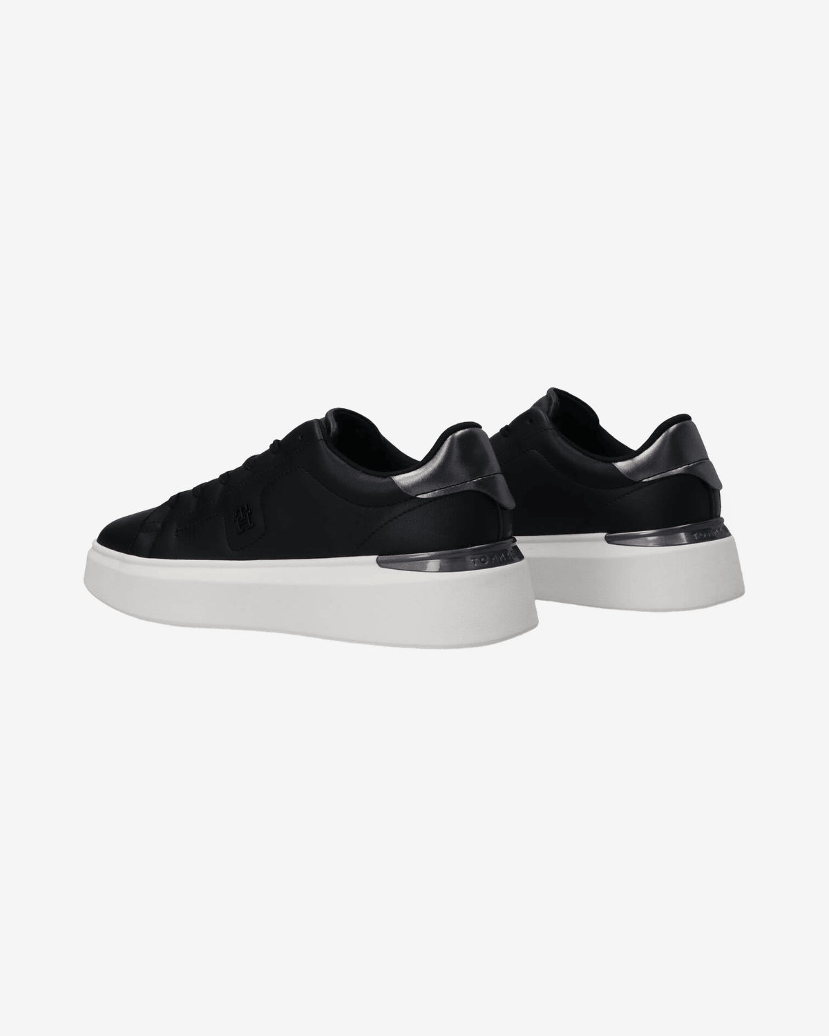 Sneaker Platform Tommy Hilfiger Donna
