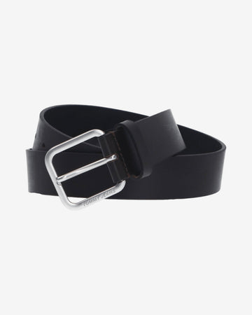 Cinture finley leather