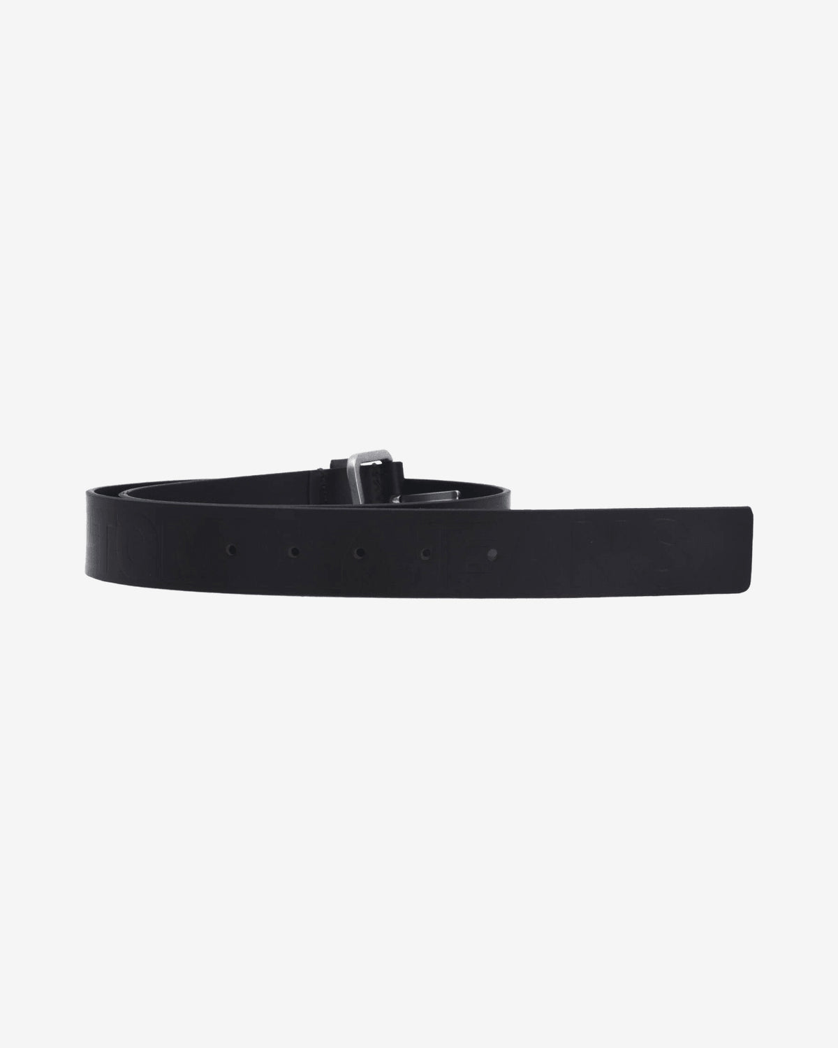 Cinture finley leather