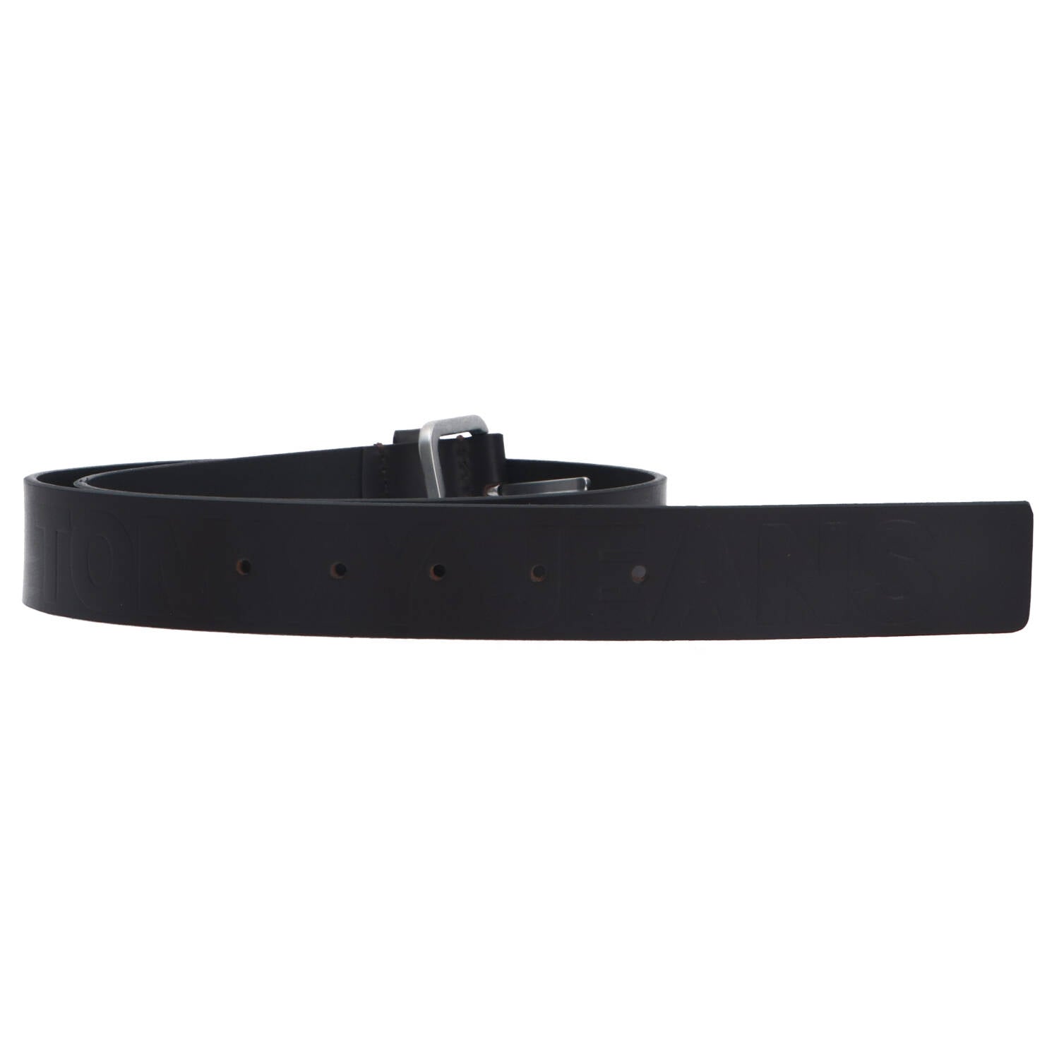 Cinture finley leather