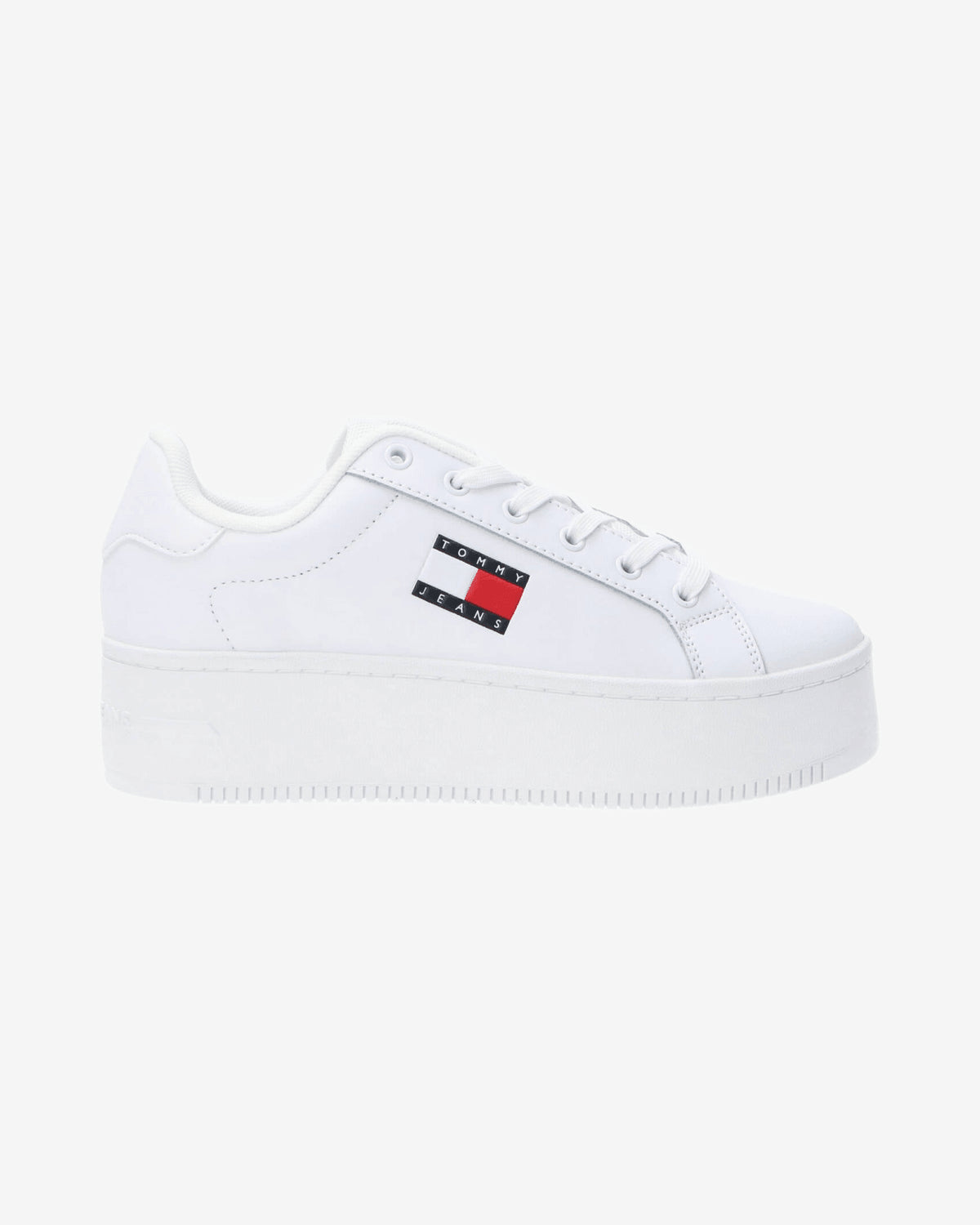 Tommy Hilfiger Flatform Donna
