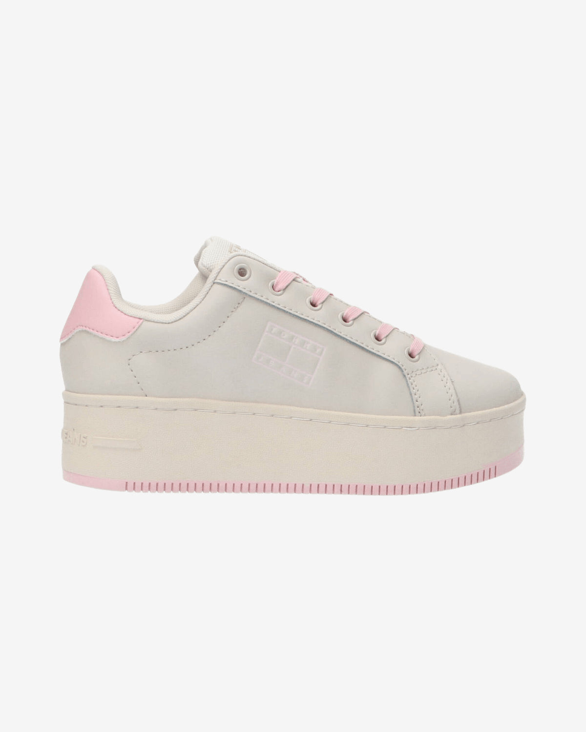 Tommy Hilfiger Flatform Donna
