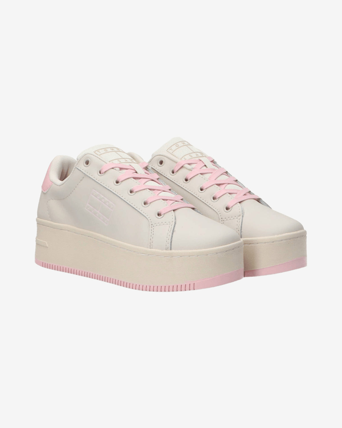 Tommy Hilfiger Flatform Donna