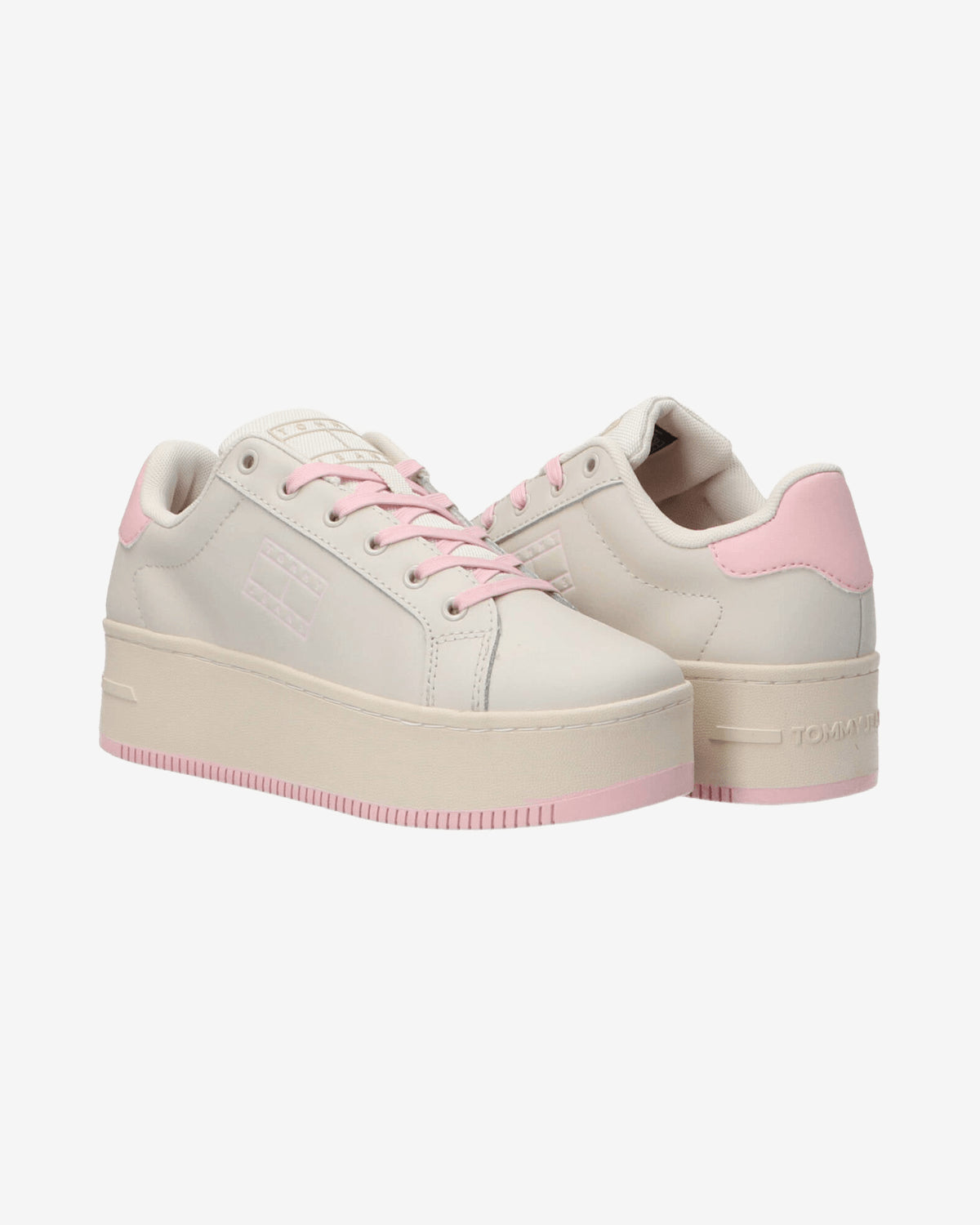 Tommy Hilfiger Flatform Donna