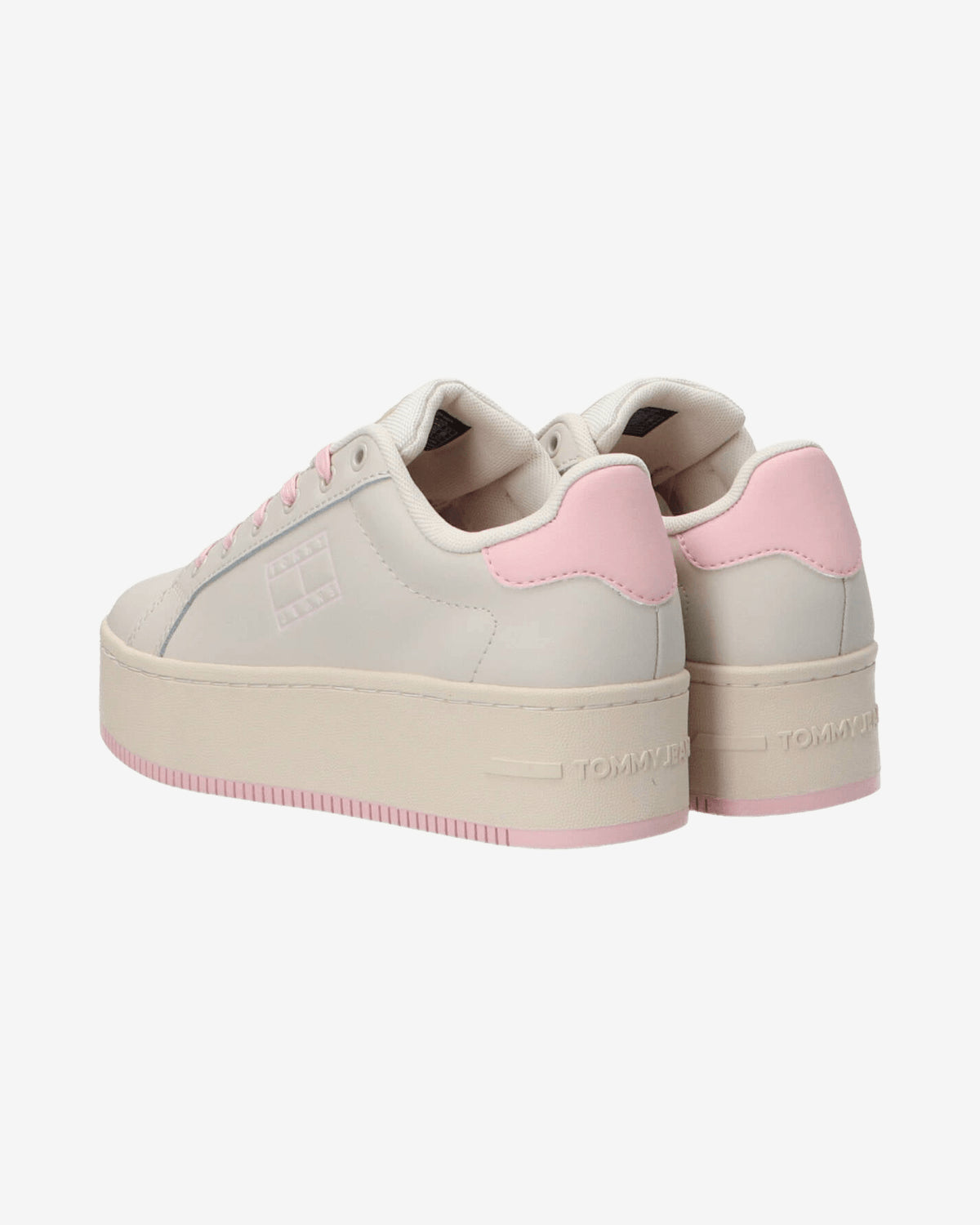 Tommy Hilfiger Flatform Donna