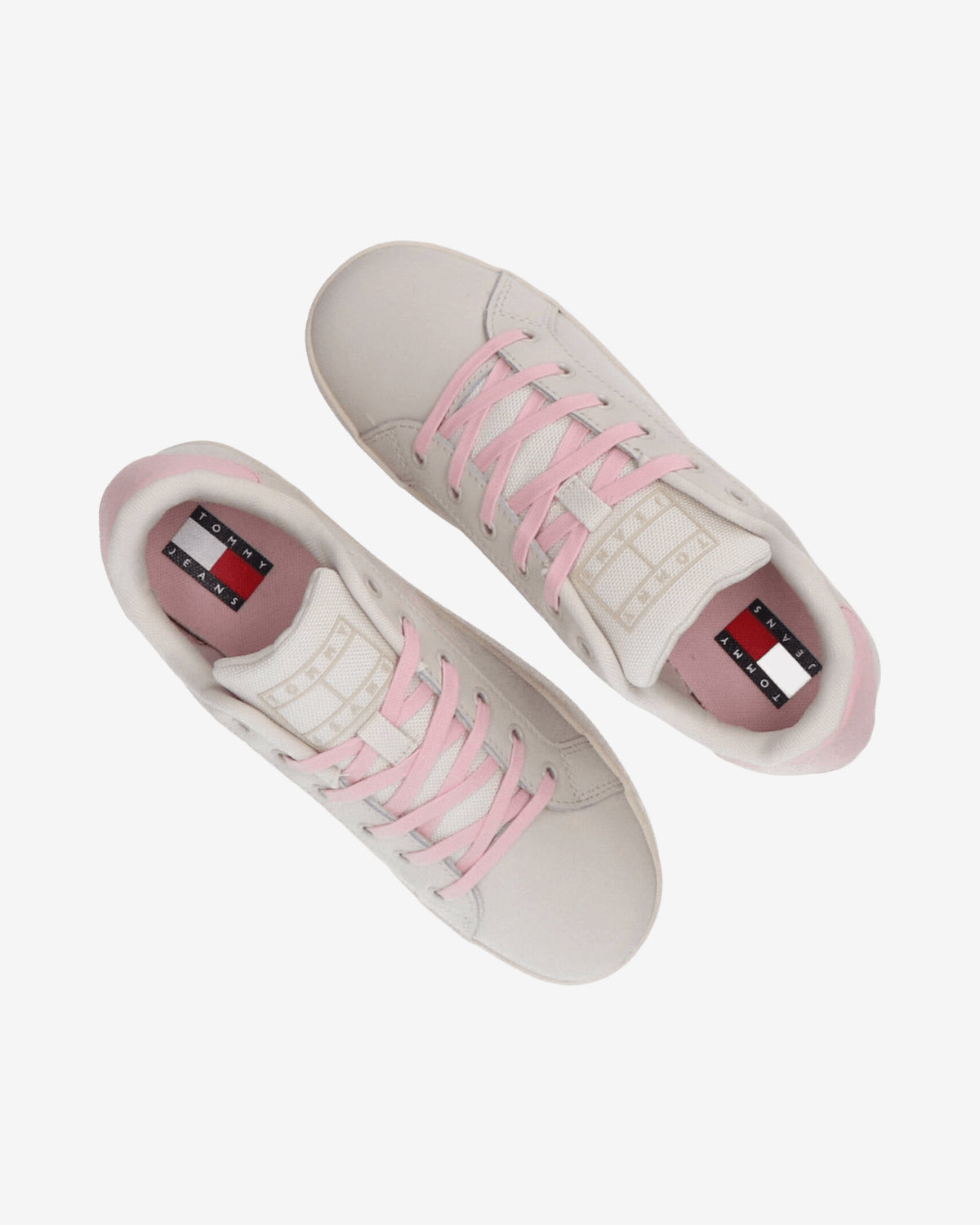 Tommy Hilfiger Flatform Donna