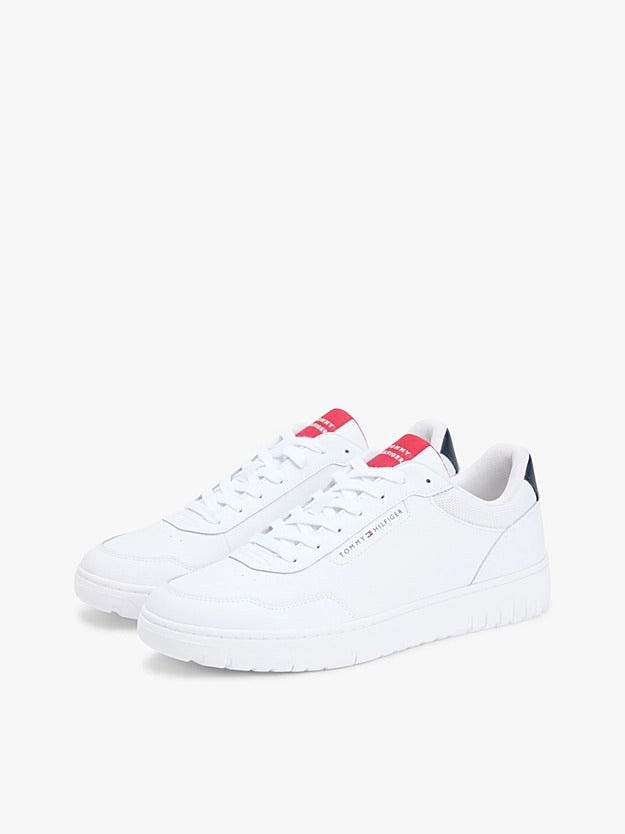 Sneakers Tommy Hilfiger FMOFM05868 BASKET CORE LITE