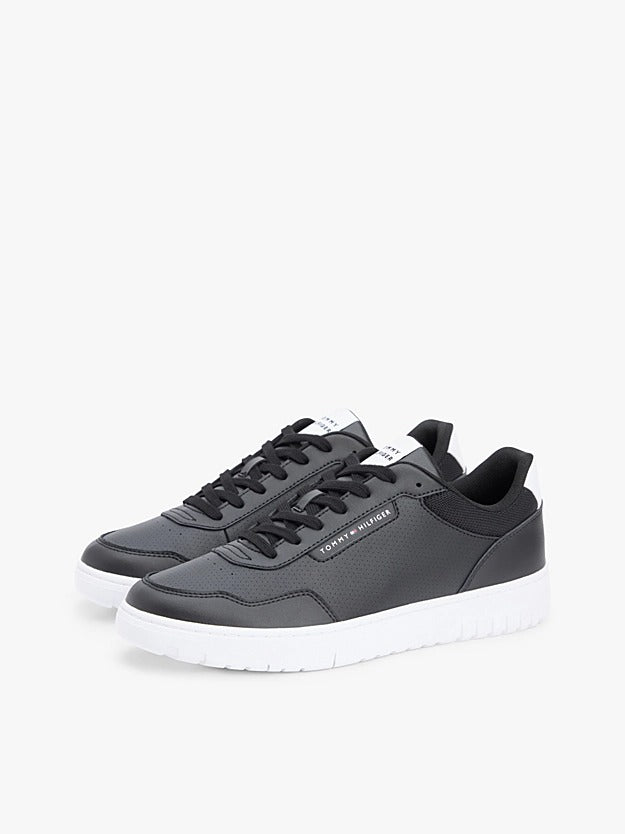 Sneakers Tommy Hilfiger FMOFM05868 BASKET CORE LITE