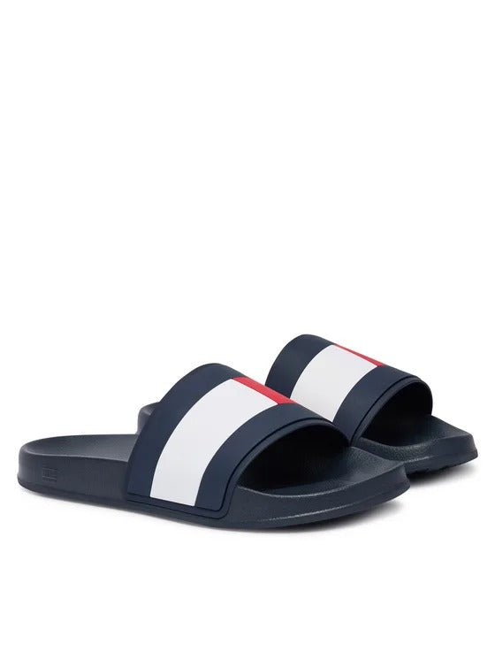 Scarpe mare Tommy Hilfiger FMOFMO5798 CORE HILFIGER FLAG