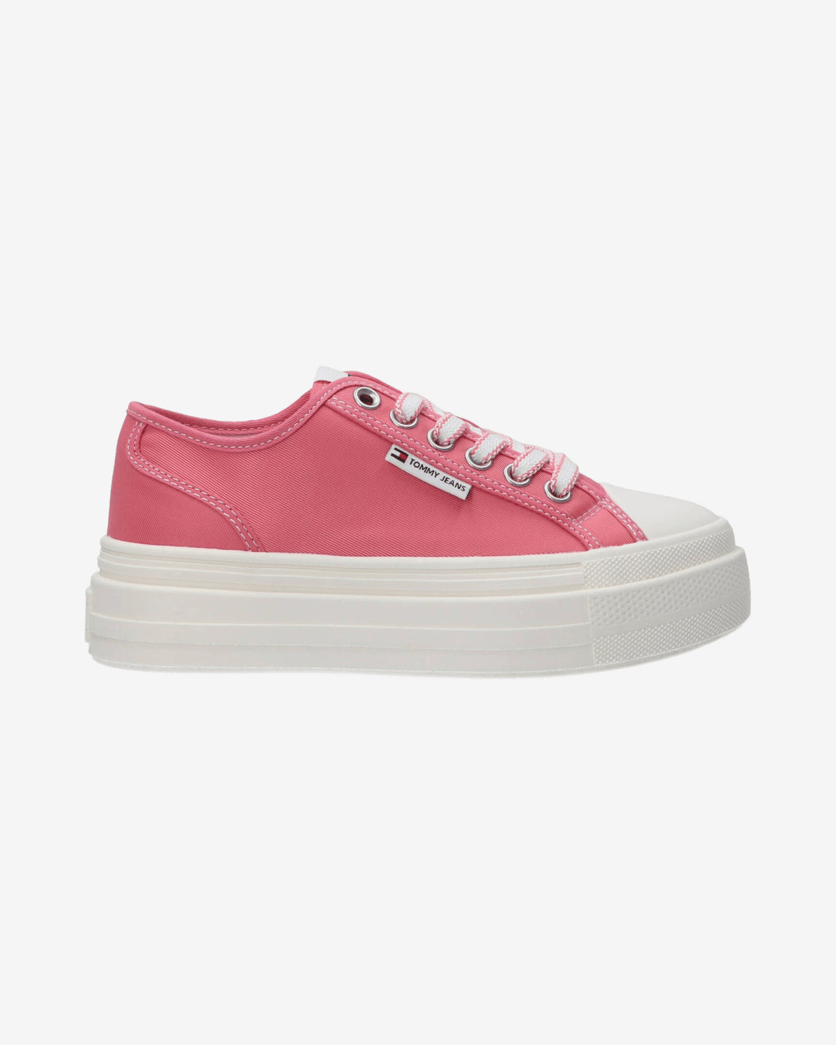 Sneakers FOXING FLATFORM