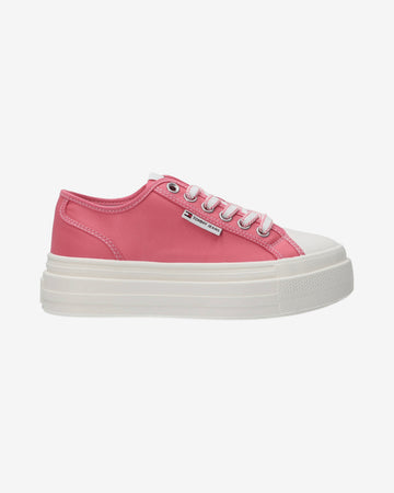 Sneakers FOXING FLATFORM