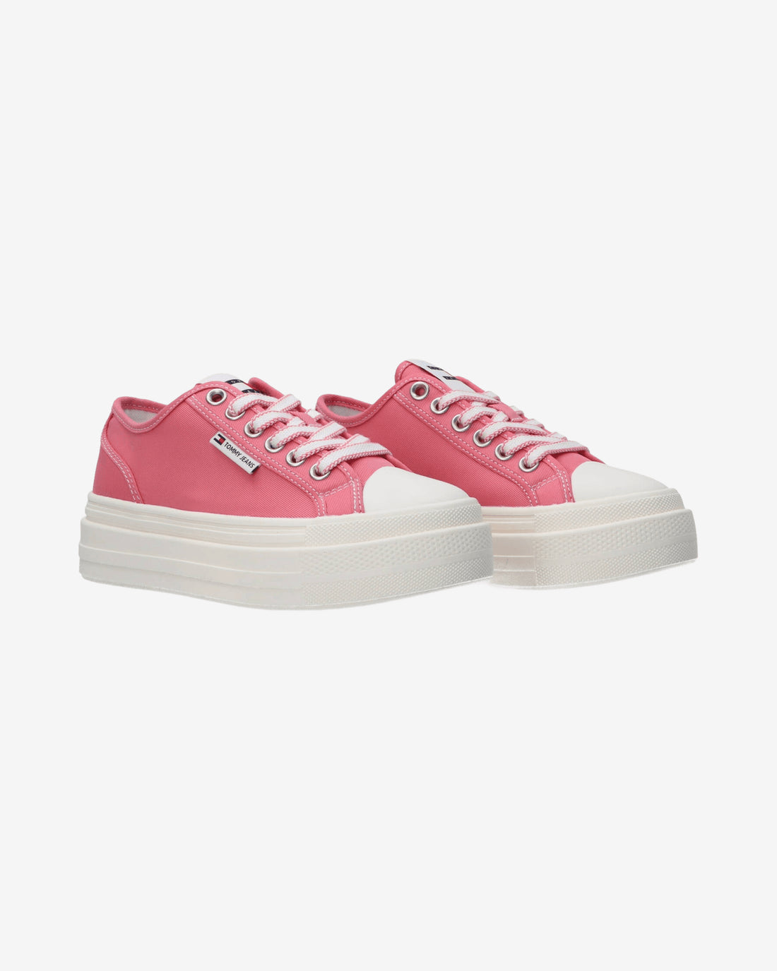 Sneakers FOXING FLATFORM
