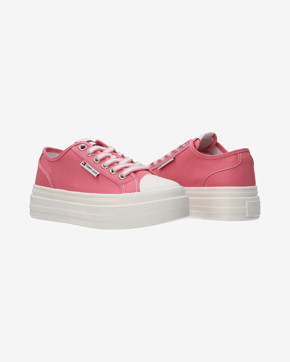 Sneakers FOXING FLATFORM