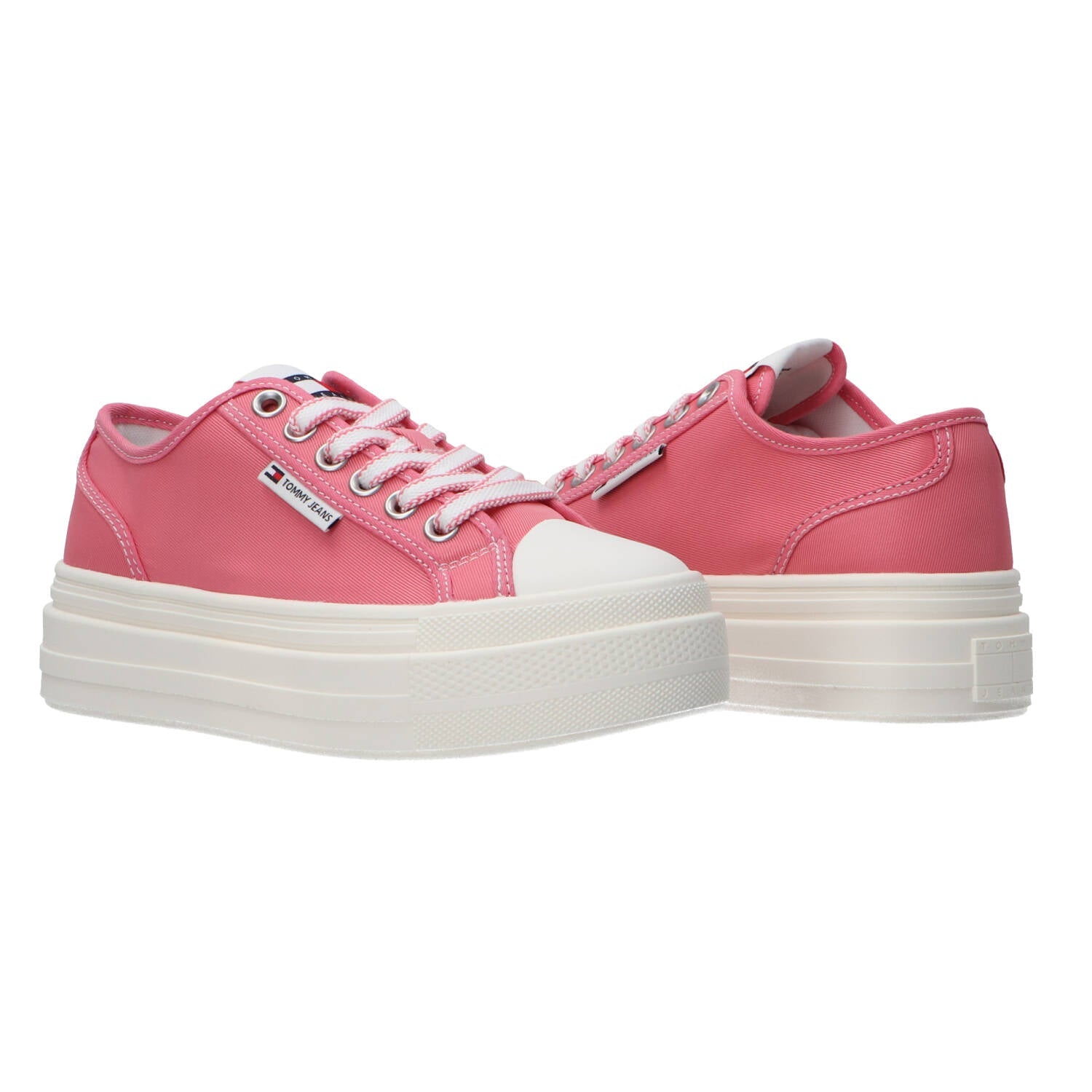 Sneakers FOXING FLATFORM
