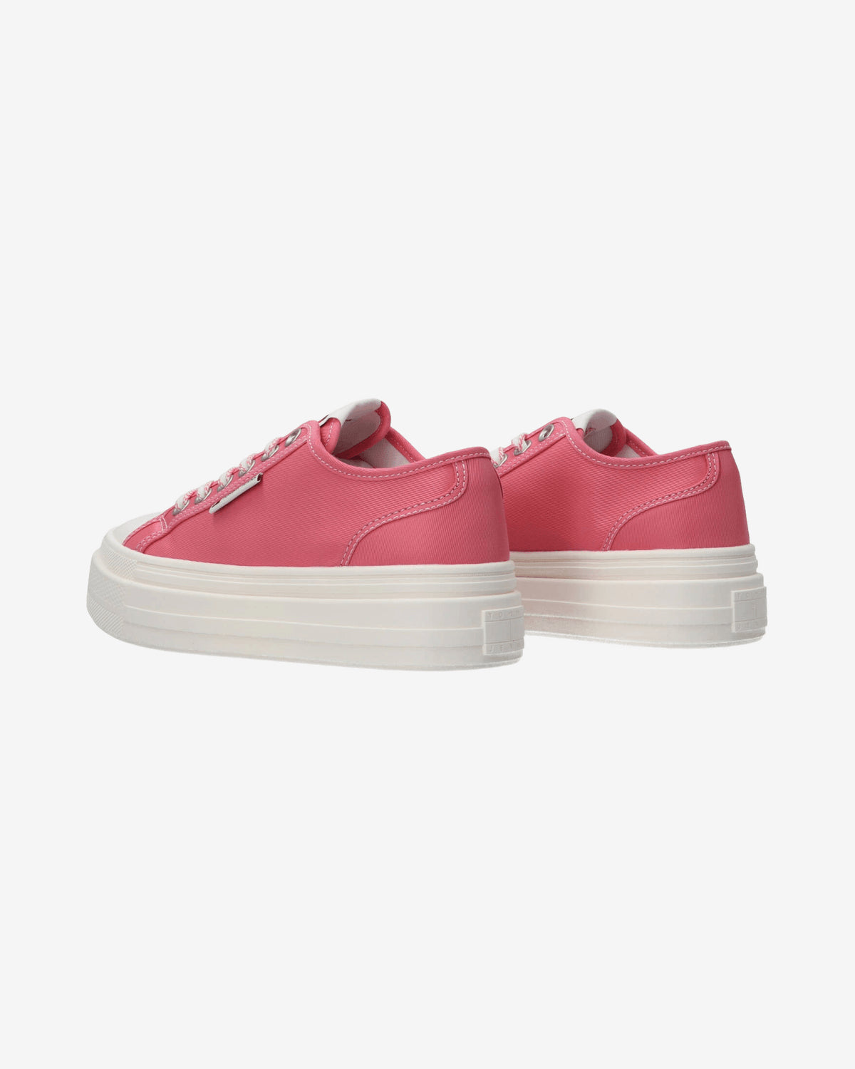 Sneakers FOXING FLATFORM