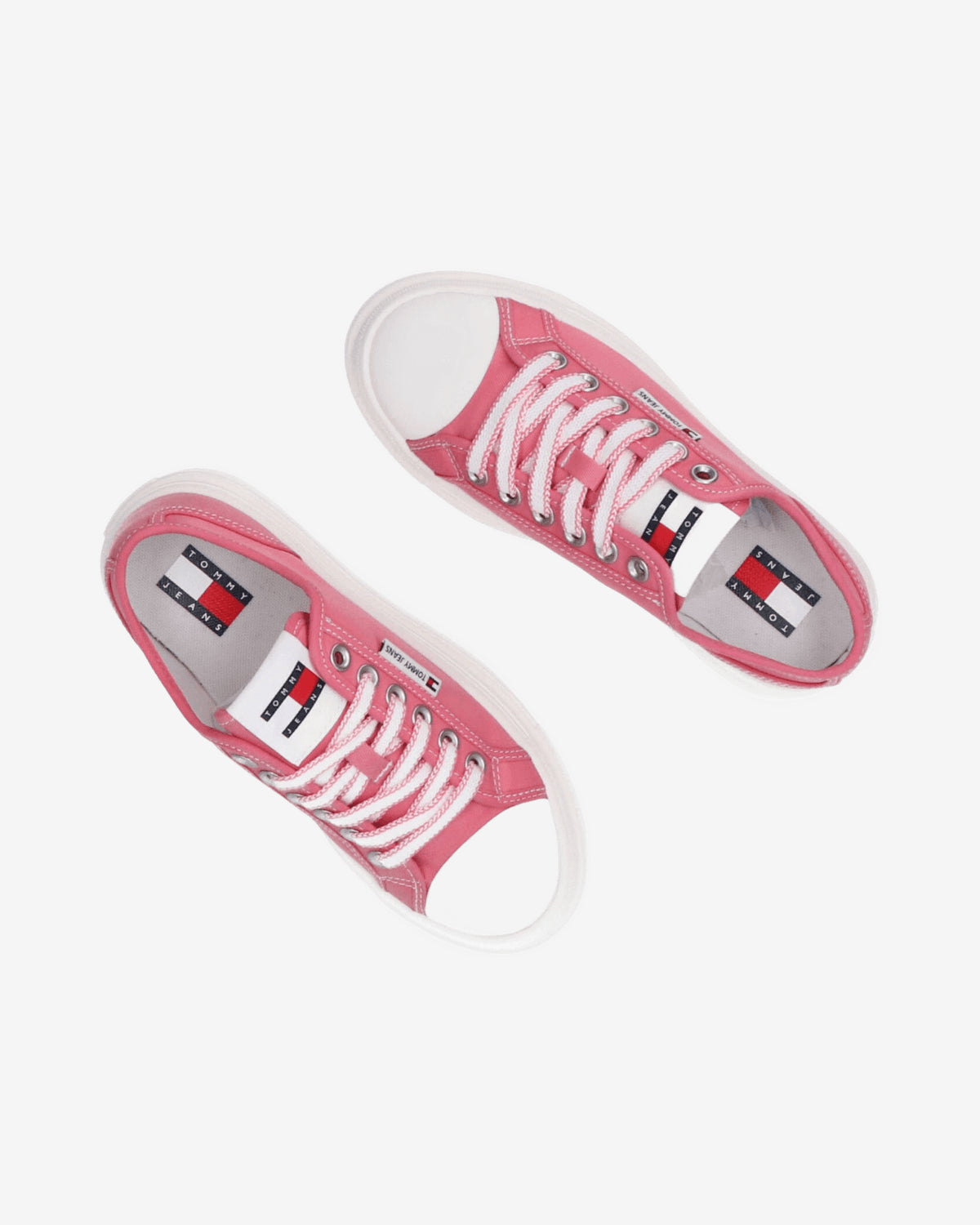 Sneakers FOXING FLATFORM