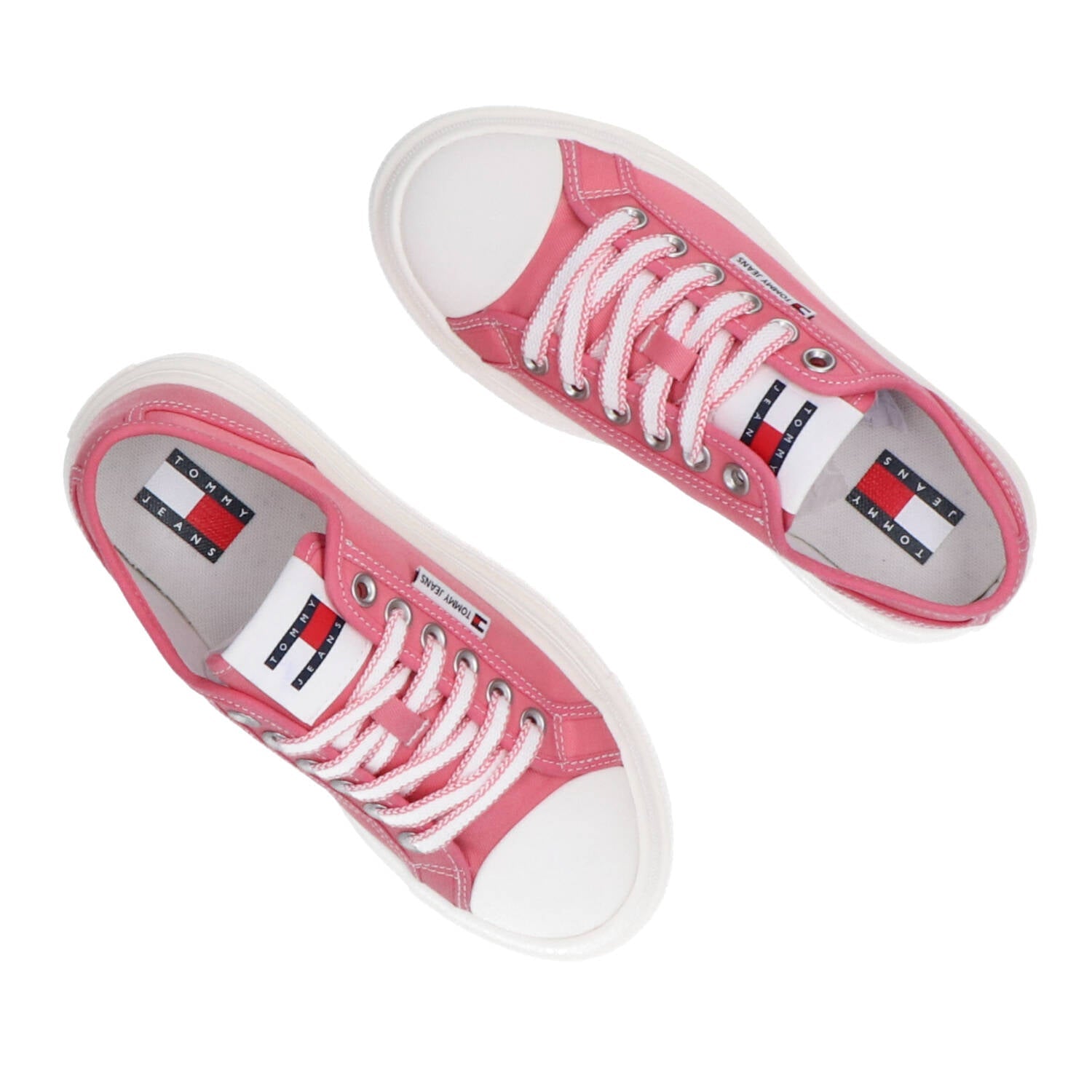 Sneakers FOXING FLATFORM