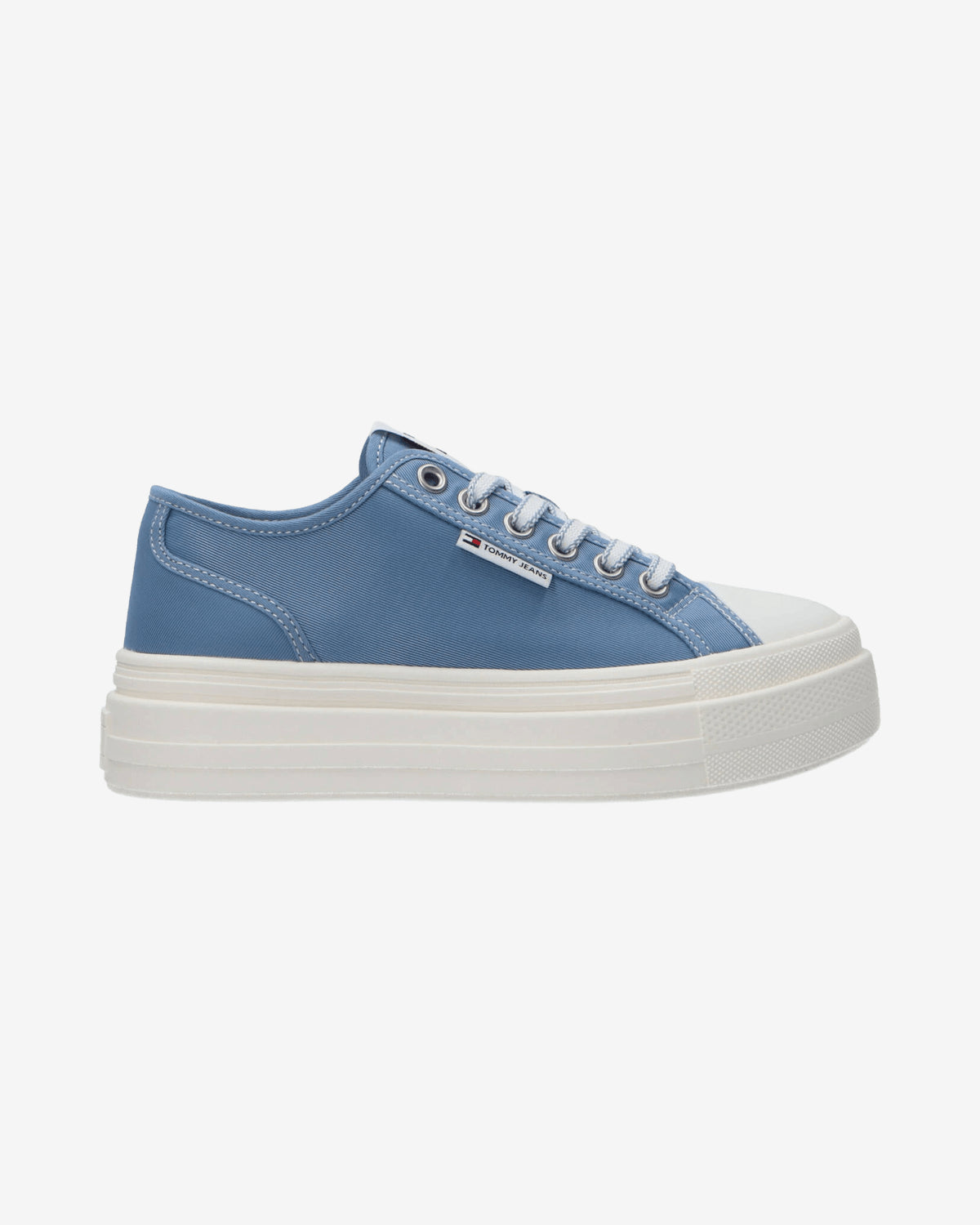 Sneakers FOXING FLATFORM