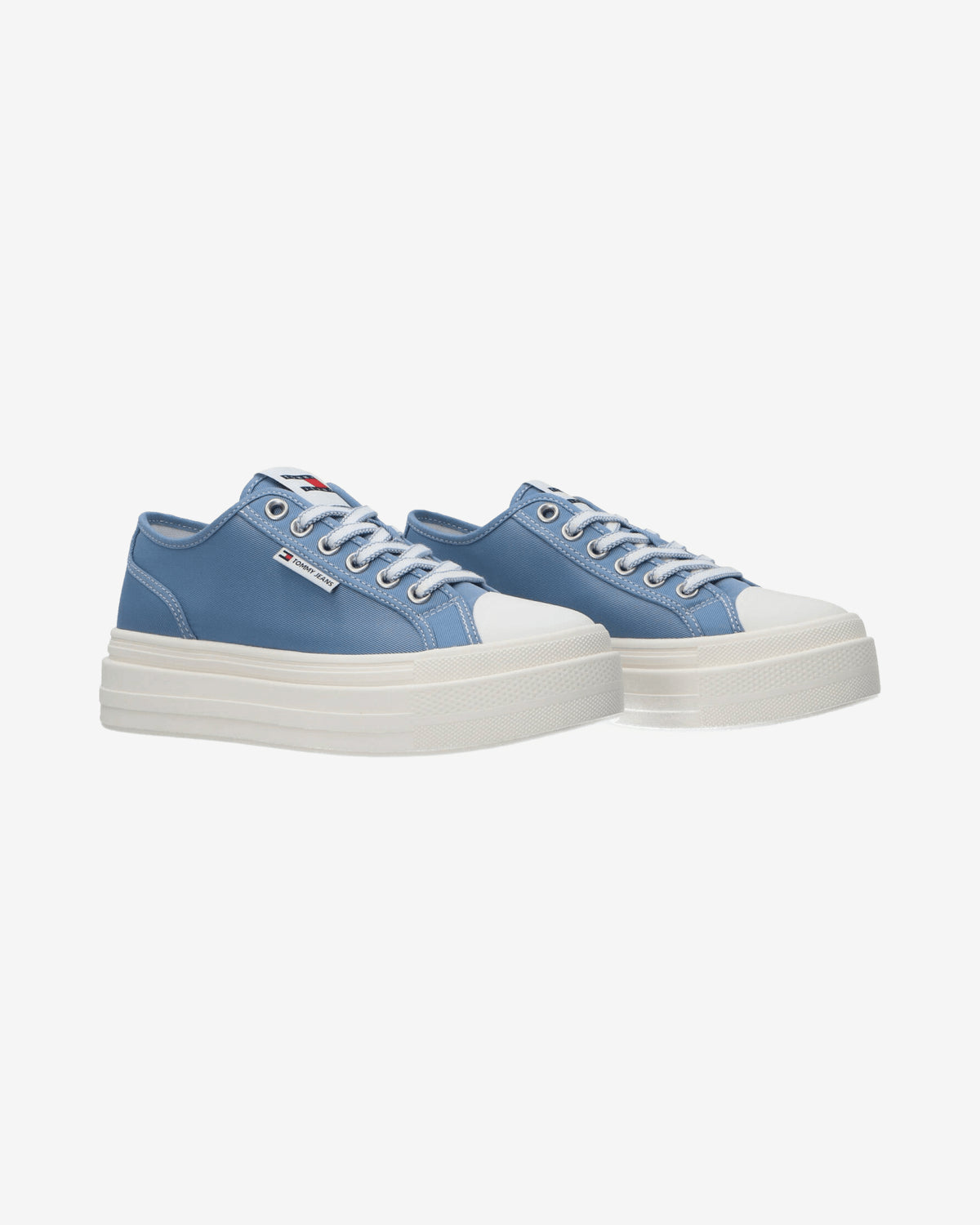 Sneakers FOXING FLATFORM