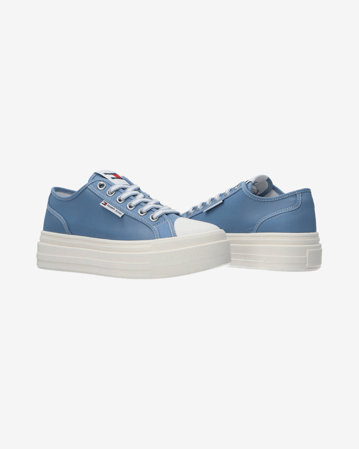 Sneakers FOXING FLATFORM