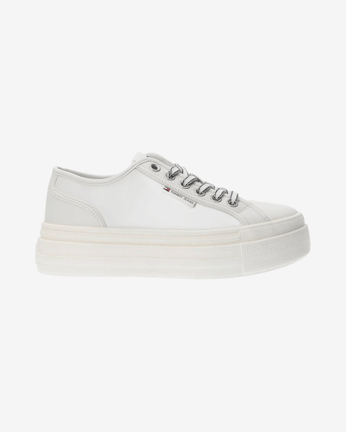 Sneakers FOXING FLATFORM