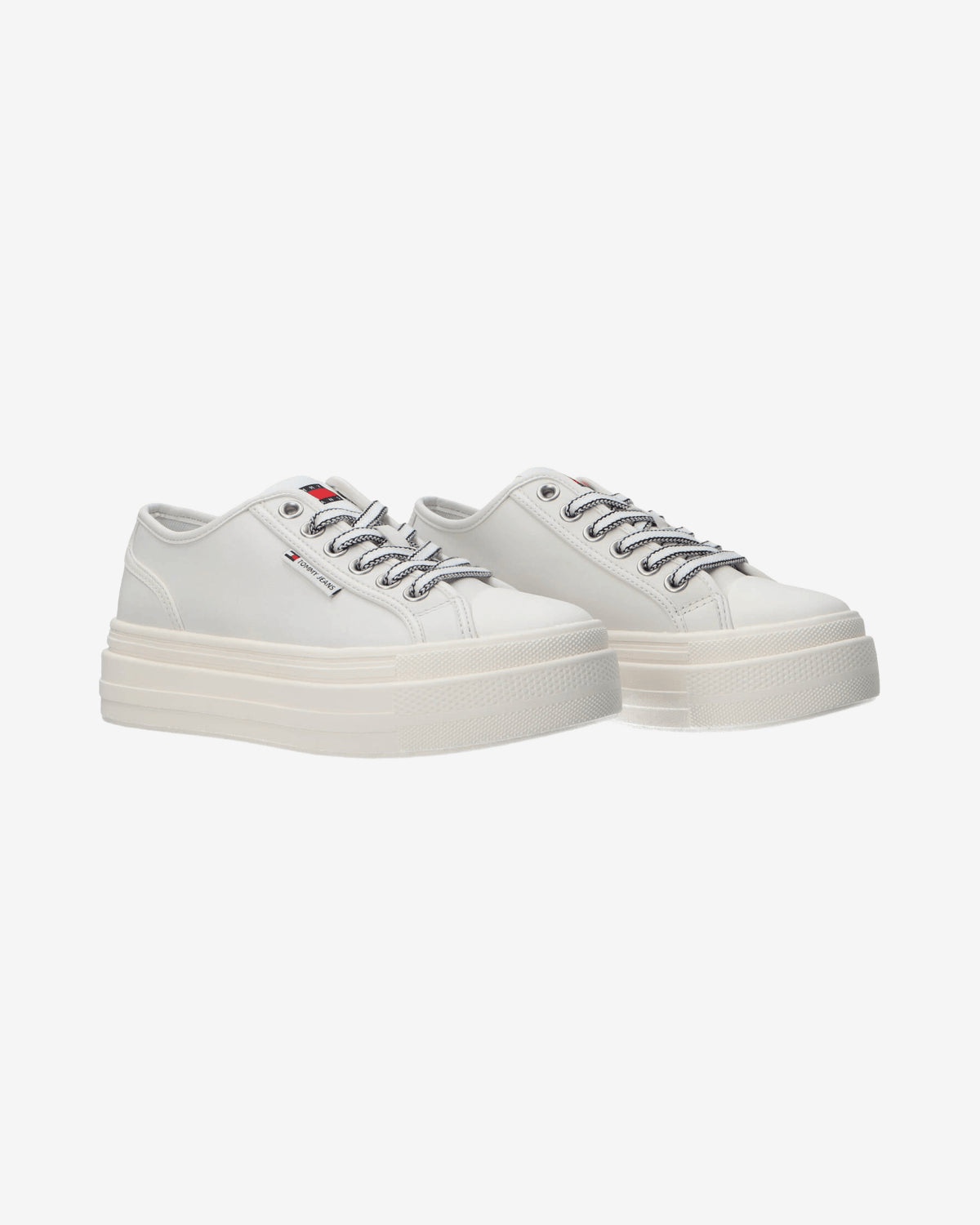 Sneakers FOXING FLATFORM