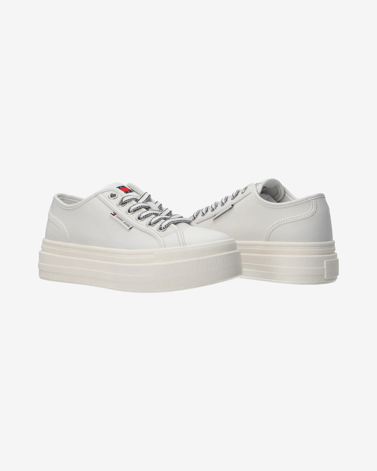 Sneakers FOXING FLATFORM
