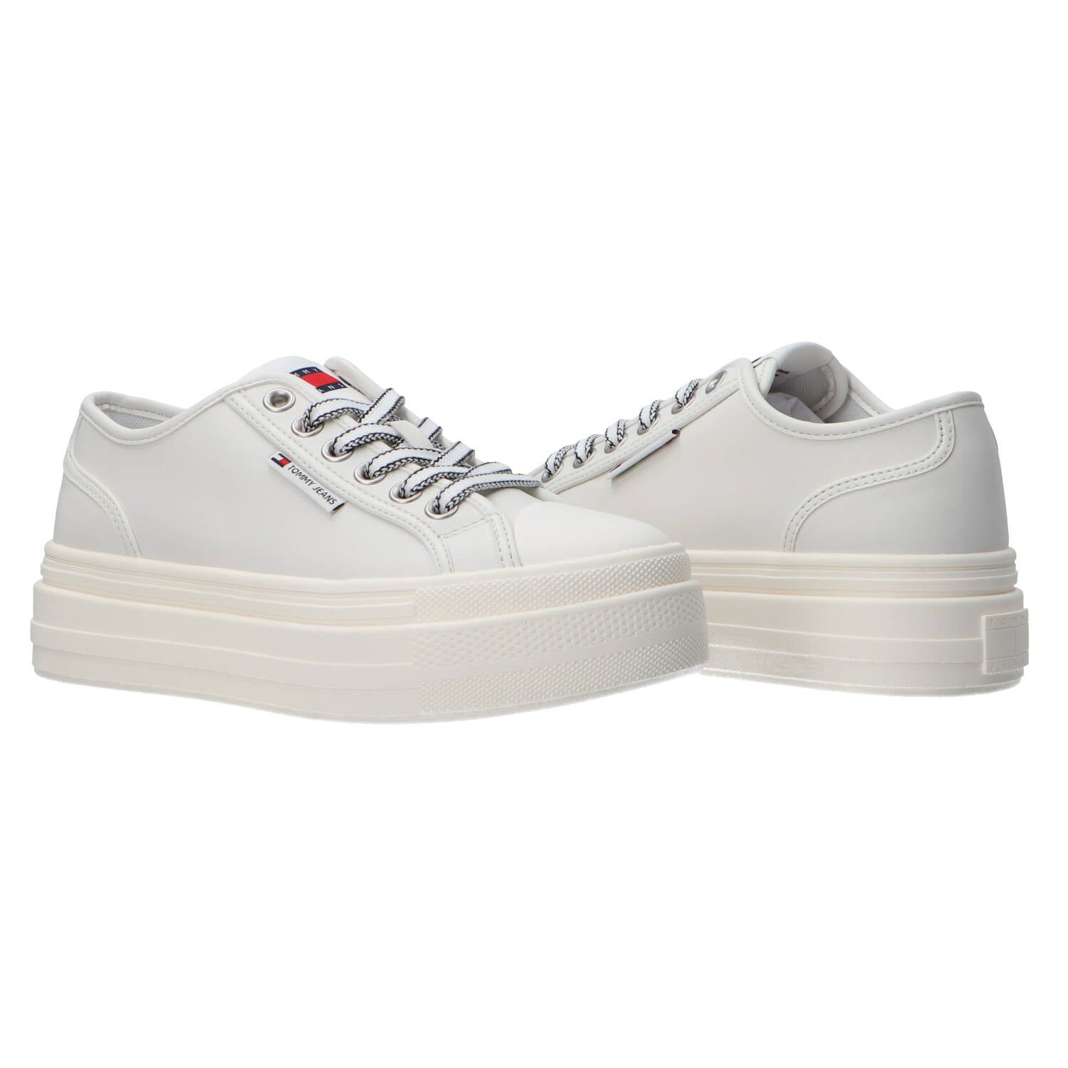 Sneakers FOXING FLATFORM