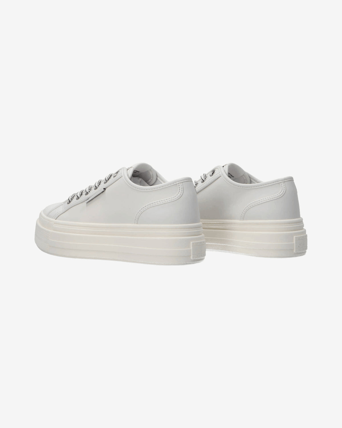 Sneakers FOXING FLATFORM