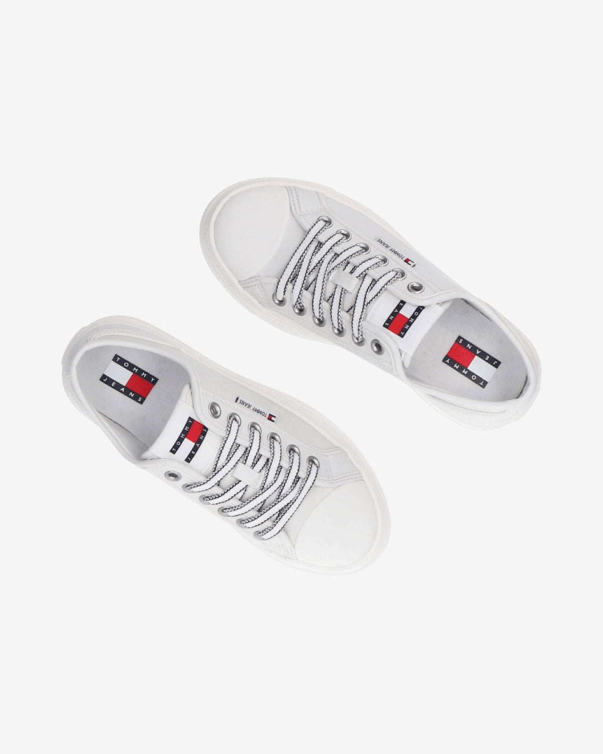 Sneakers FOXING FLATFORM