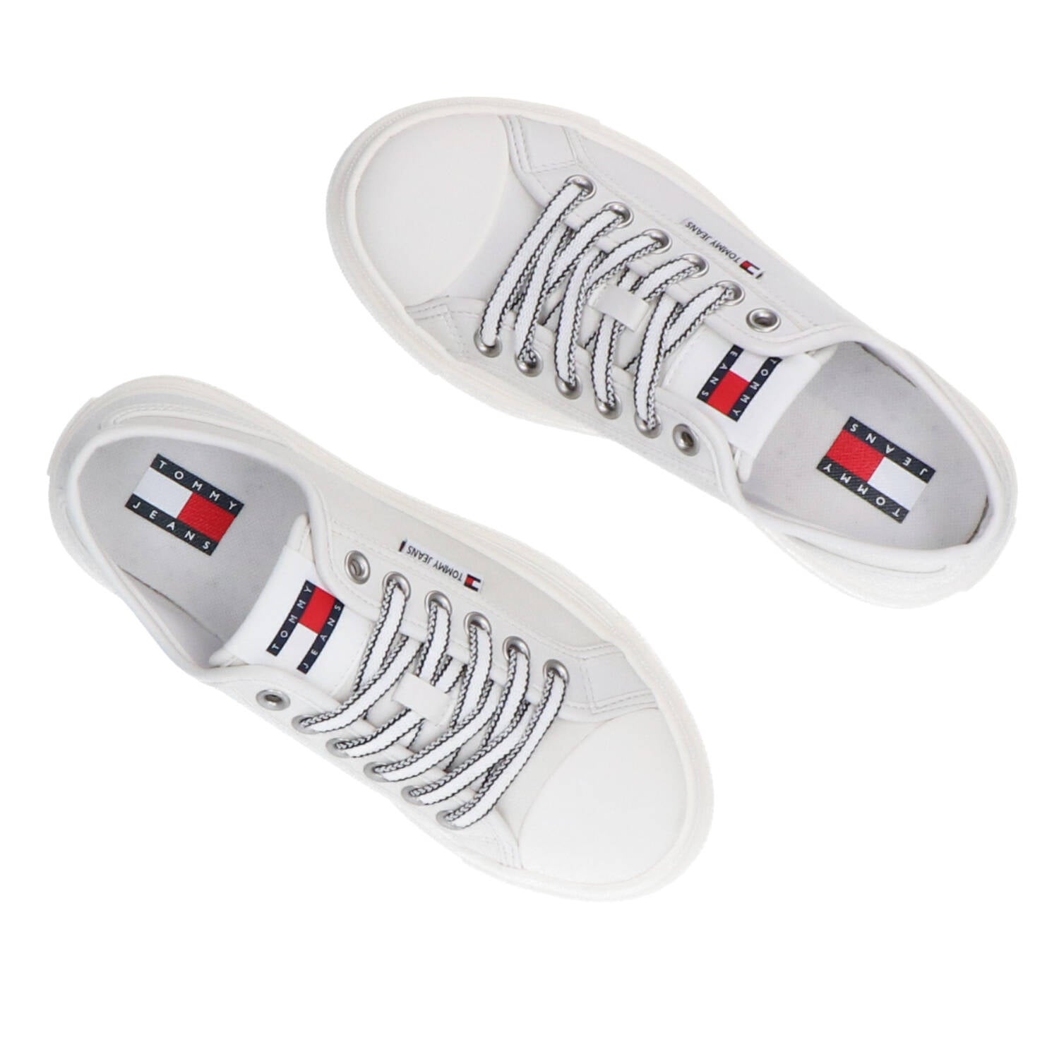 Sneakers FOXING FLATFORM