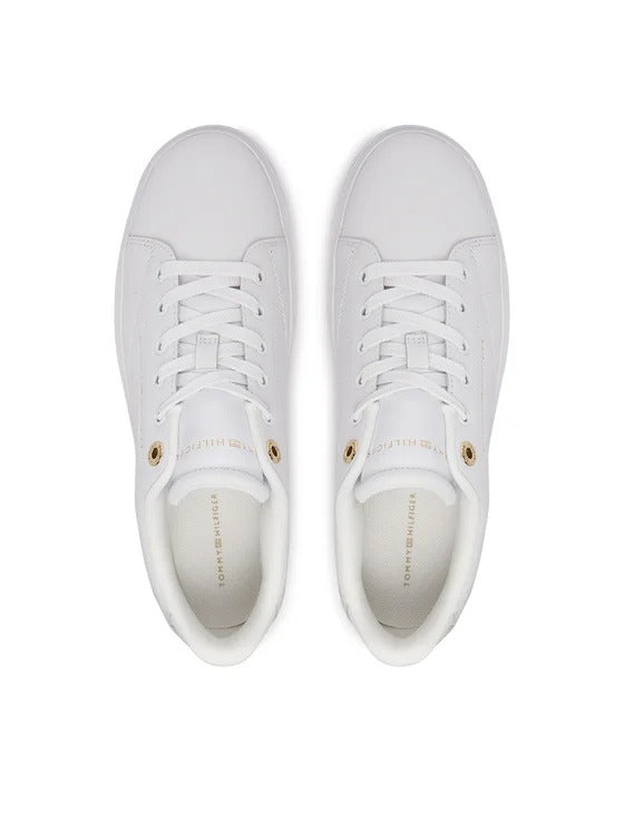 Sneakers Tommy Hilfiger FWOFW09105 TH FEMININE CUPSOLE