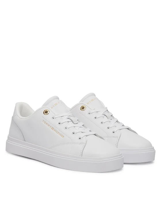 Sneakers Tommy Hilfiger FWOFW09105 TH FEMININE CUPSOLE